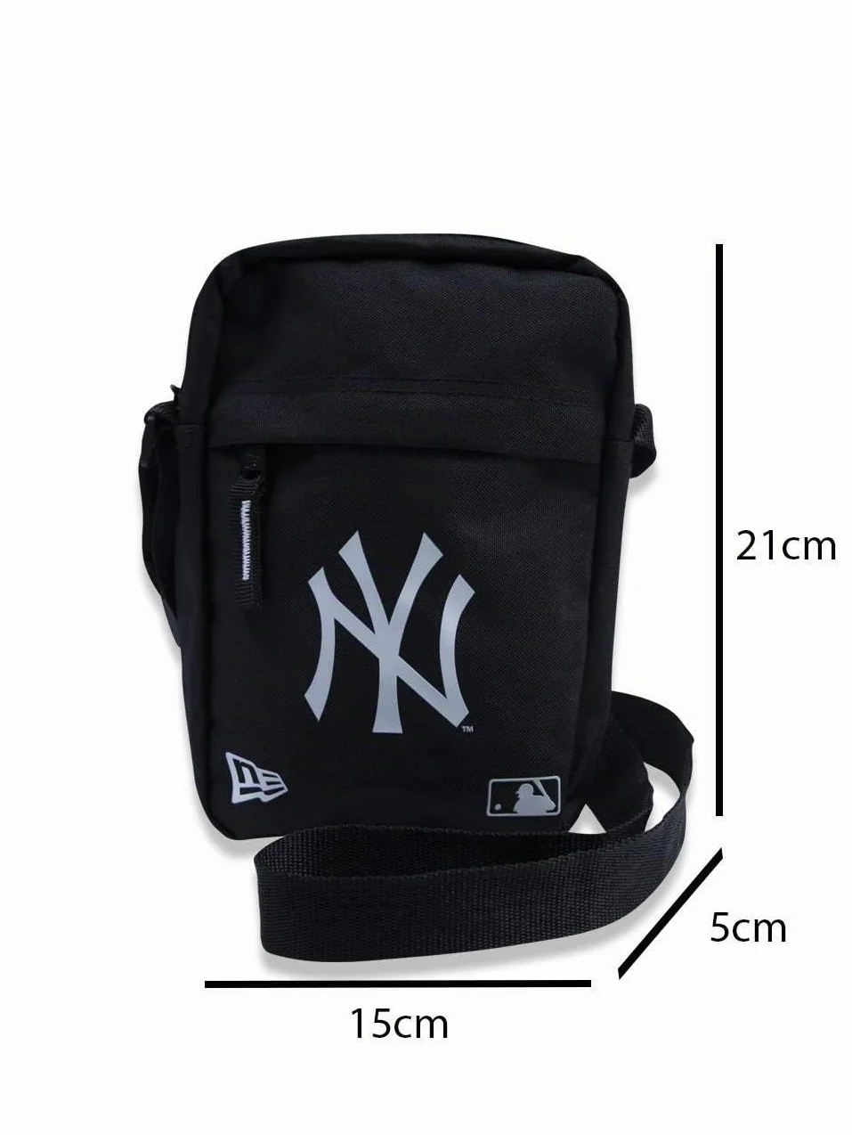 New Era York Yankees Sidebag MLB Side Bag