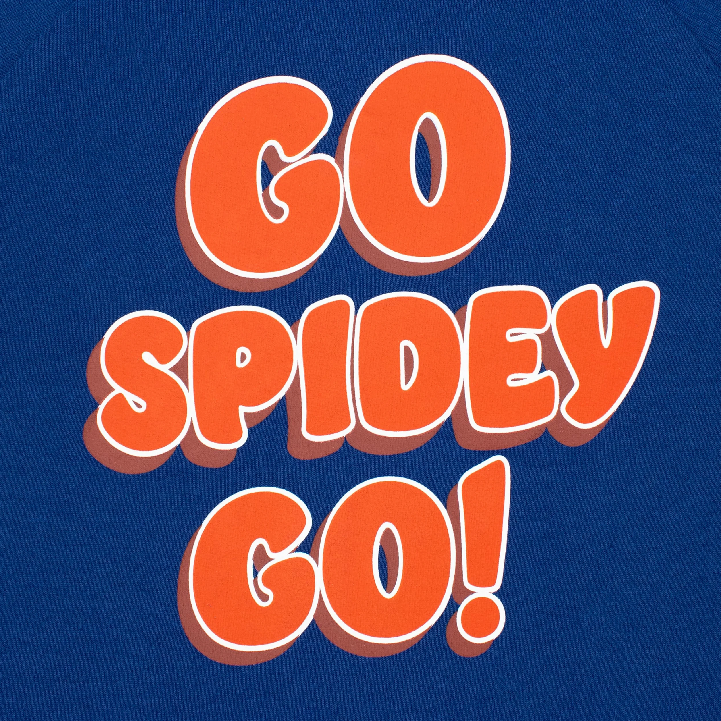 Marvel Sudadera | Sudadera Spiderman Niño con Spidey y Sus Increíbles Amigos | | Ropa Spiderman