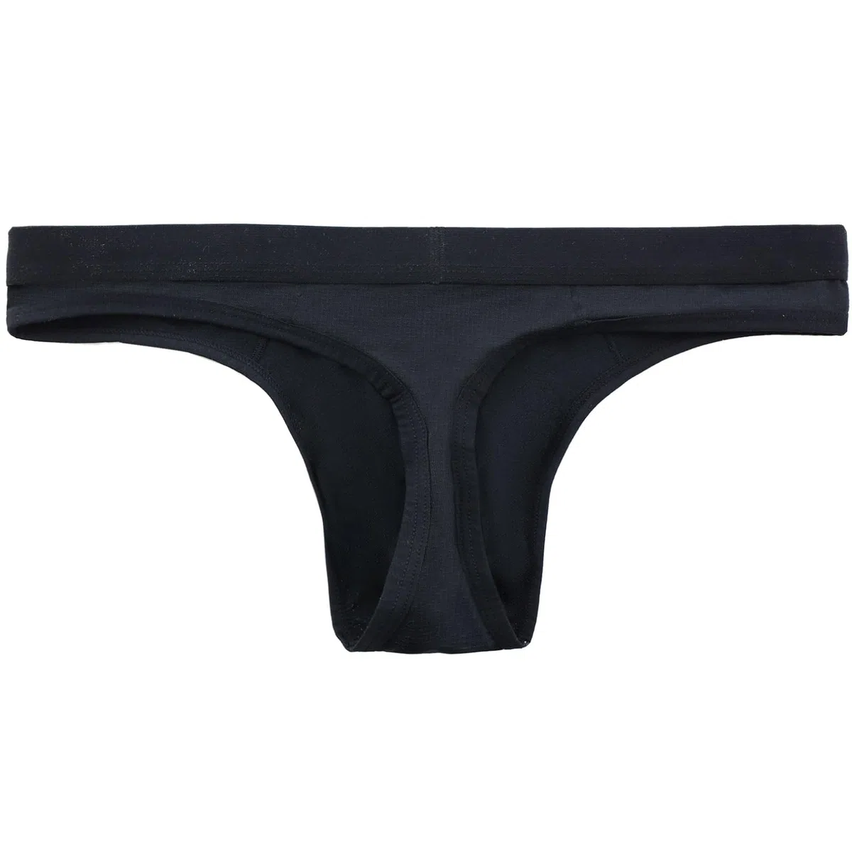 Summer Code Tanga para Hombre Ropa Interior Sexy Slip