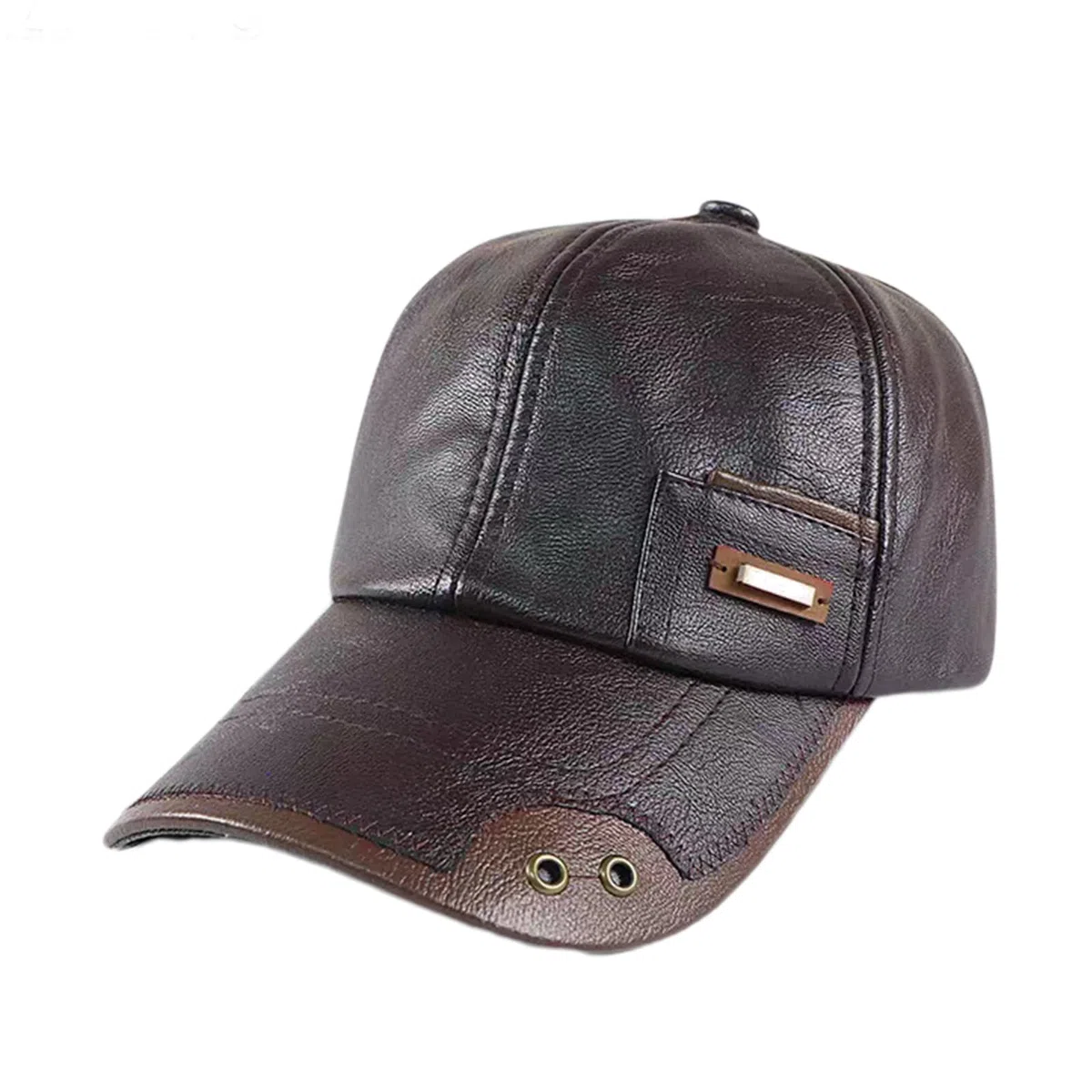 Solyge Warmguard Cap, Solyge Warm Guard Cap, Cálido Y Resistente Al Viento, Cómodo, Tamaño Ajustable