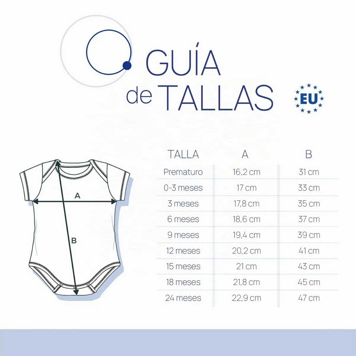 Chicco, Body Bebé Niño, Set de 5 Body con Mangas Cortas en 100% Algodón, Ropa Niño 0-24 Meses, Designed in Italy