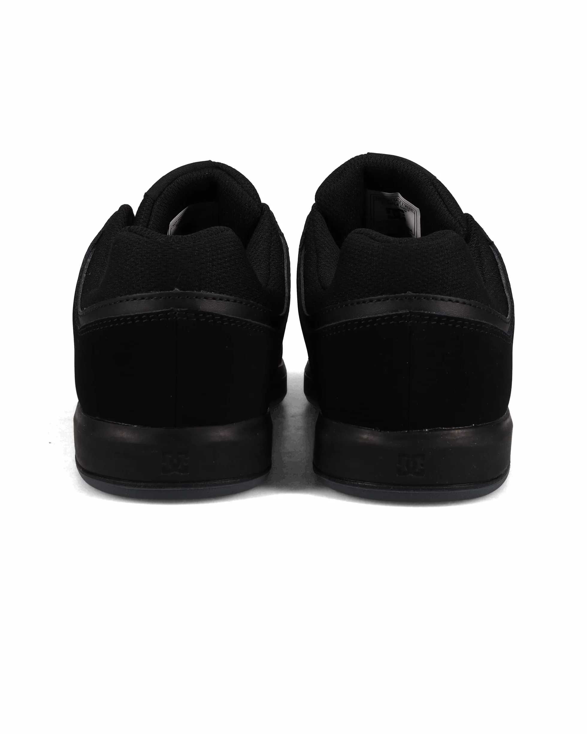 DC Shoes Cure, Zapatillas Hombre