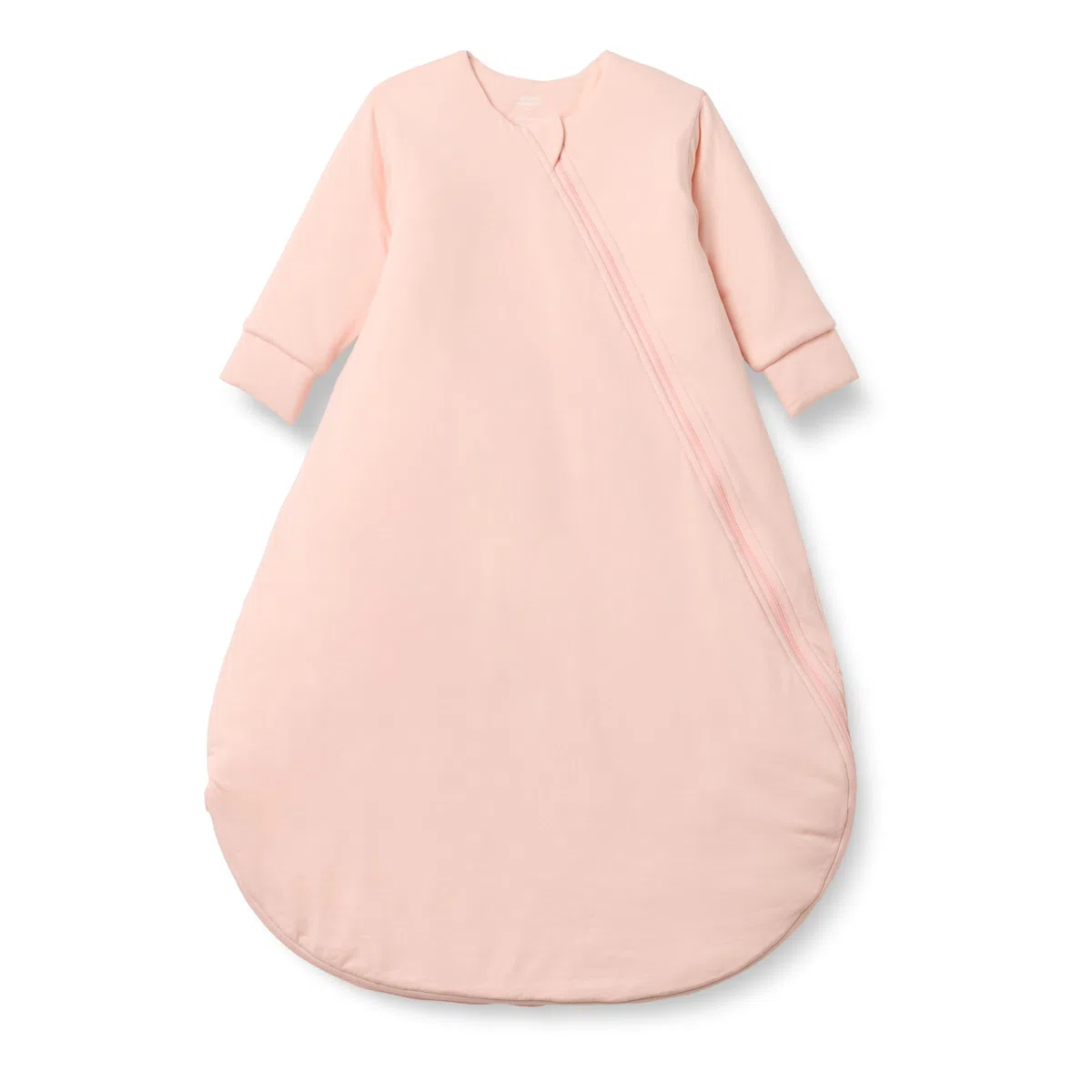 Amazon Essentials x Sofia Grainge Sacos de Dormir de Algodón de Manga Larga, Manta para Llevar de 2,5TOG Unisex bebé