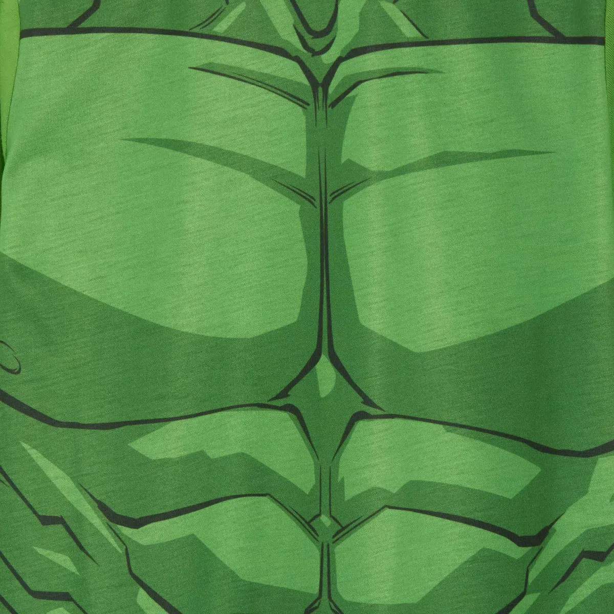 Marvel Pack de 3 Camisetas Avengers para niños, Hulk, Iron Man, Capitán América, Tops de Disfraz para niños, Camisetas de Manga Corta