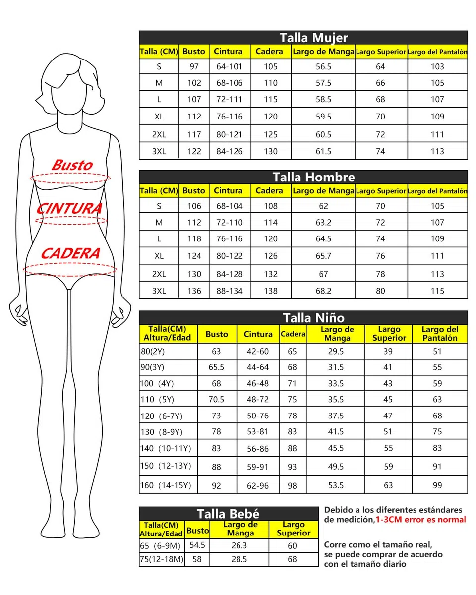 DDKJ Pijama Navidad Familia,Pijamas de Navidad para la Familia con Estampado de Reno,Pijama Navideño Familiar a Cuadros Rojos y Negros,Pijamas Navideños Pareja/Niños/Niñas/Bebe