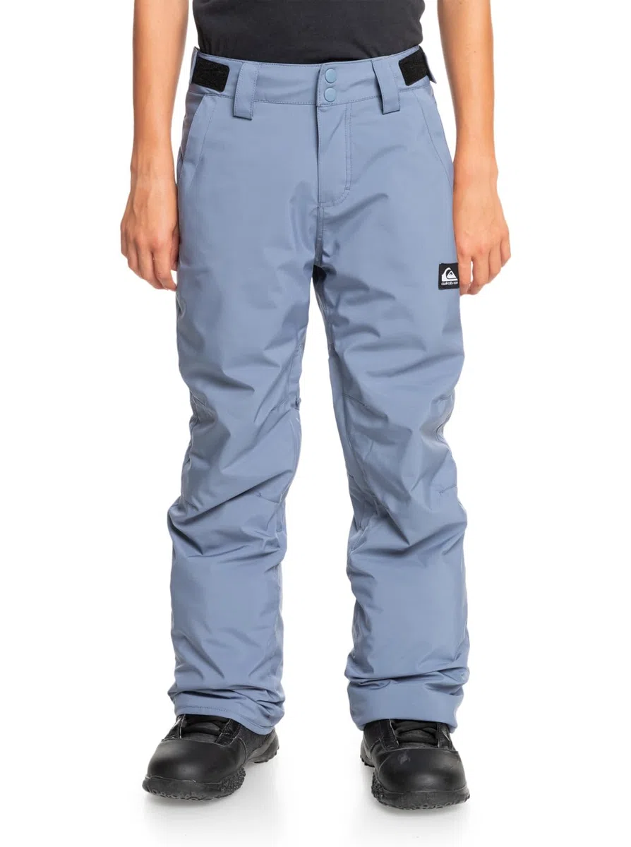 Quiksilver Boy's Estate Youth PT Pants