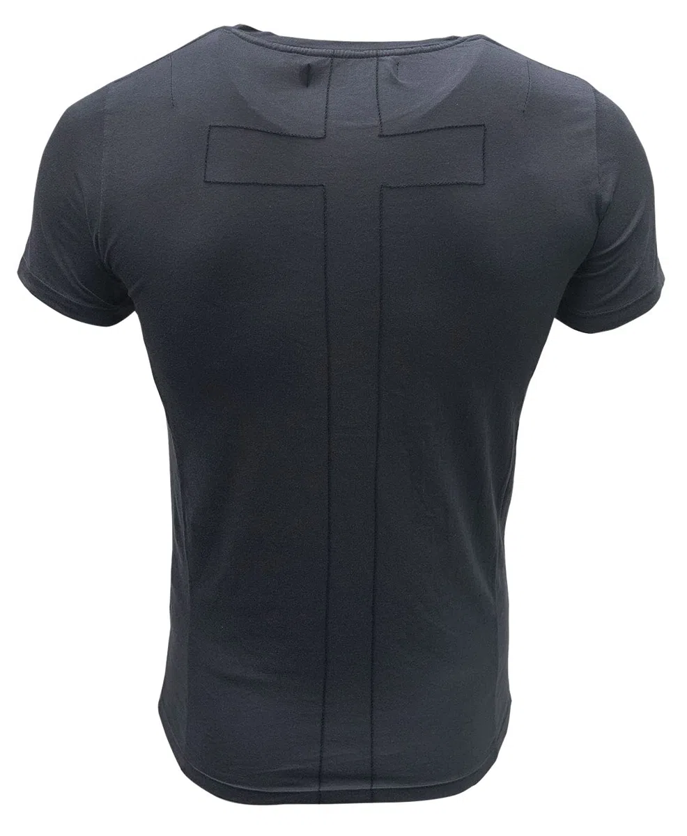 Religion Camiseta para hombre Born