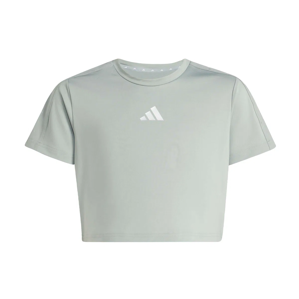 adidas Girl'S Camiseta Estampada Train Essentials Seasonal