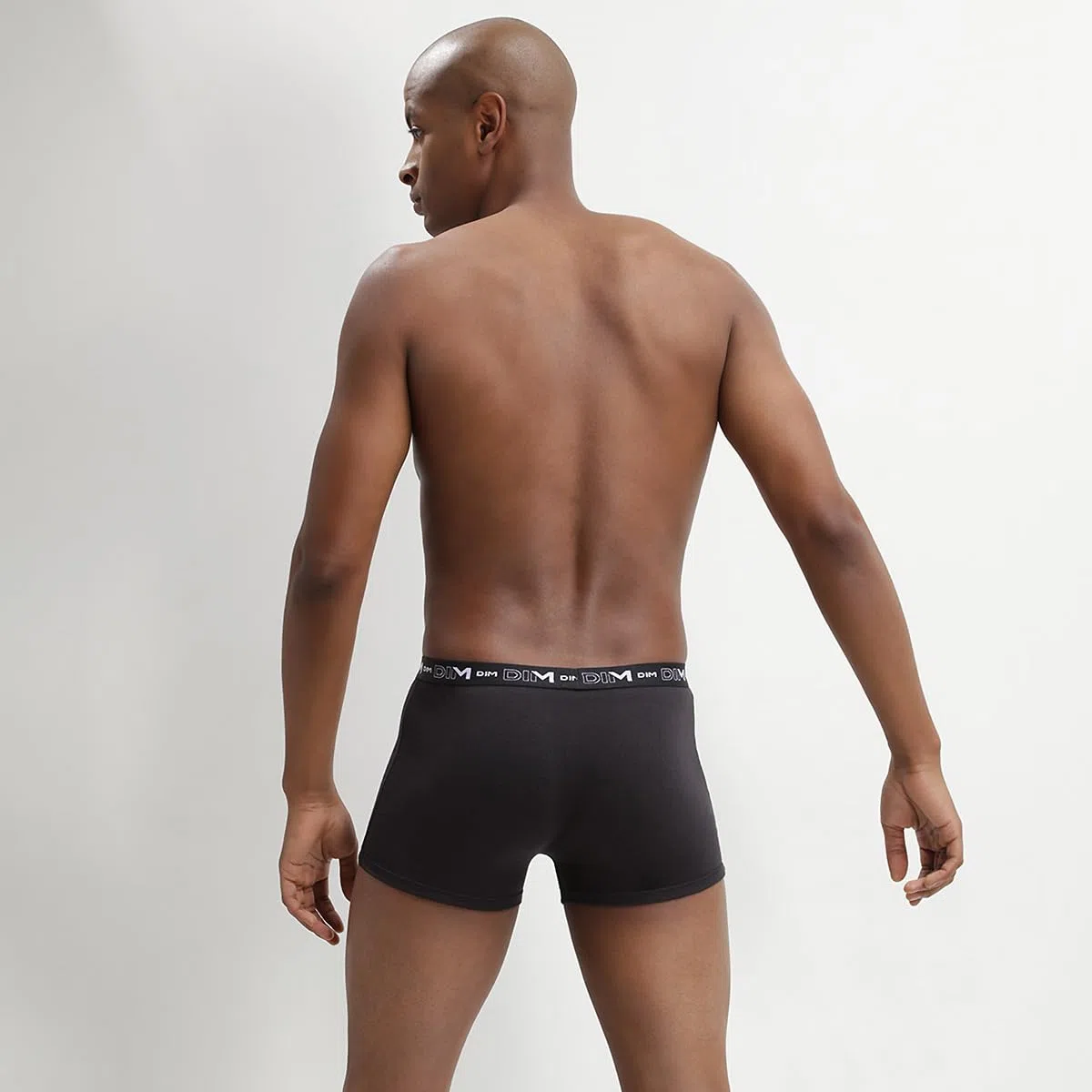 Dim Pack De 3 Bóxers Con Cinturilla A Contraste Hombre x3