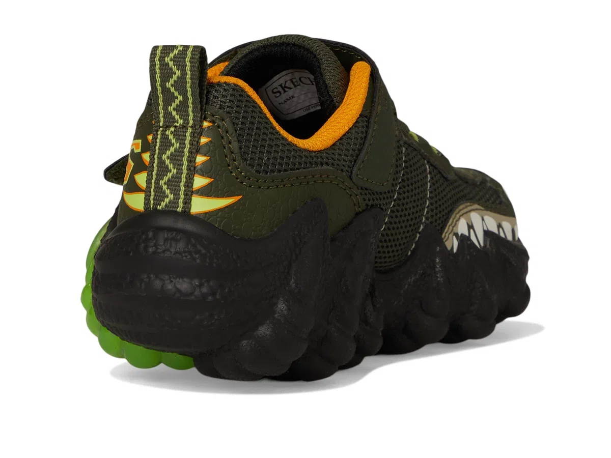 Skechers Skech-o-Saurus Lights 2.0, Zapatillas Niños
