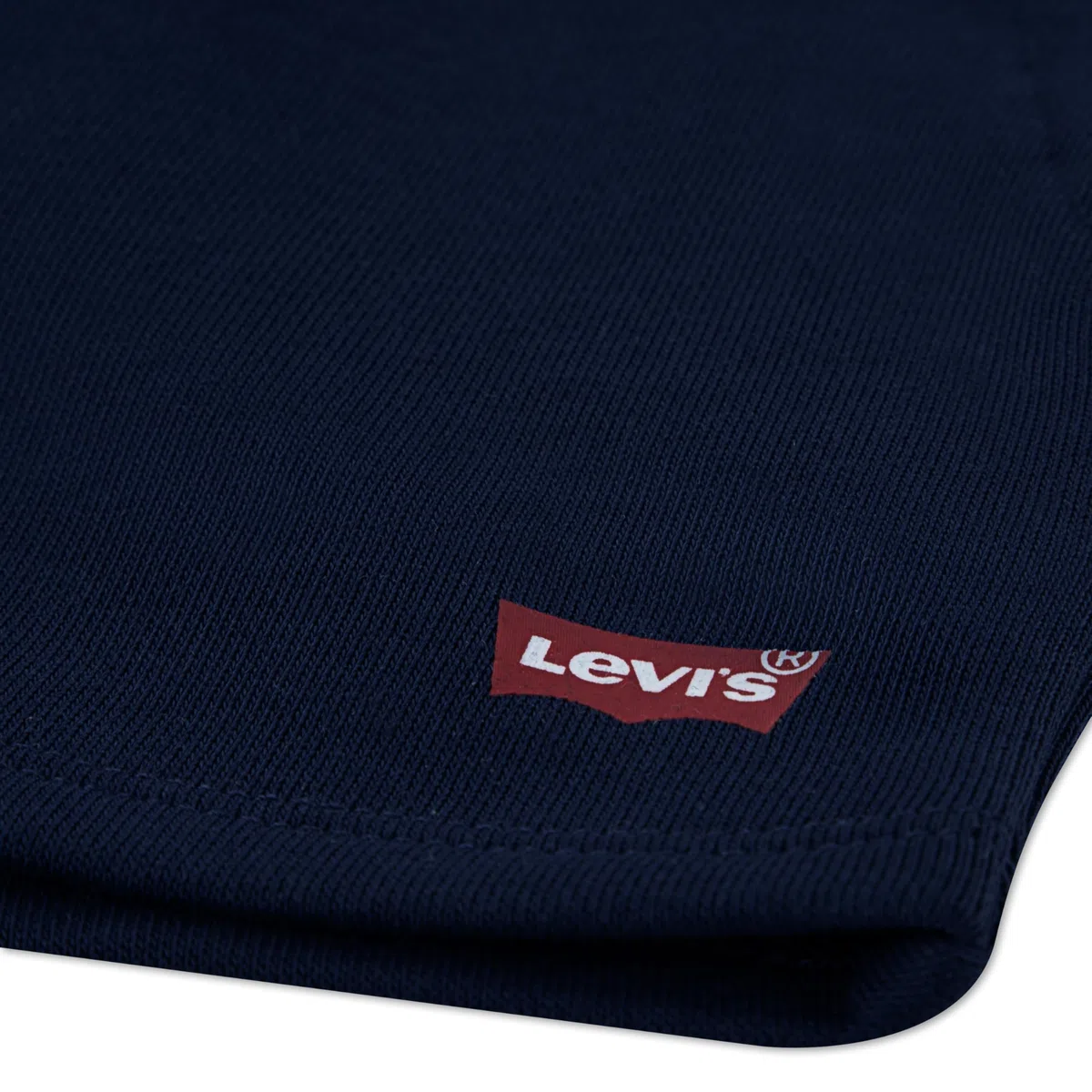 Levi's Ek813 Conjunto Camiseta Batwing Y Shorts De Punto Niños (Pack de 2)
