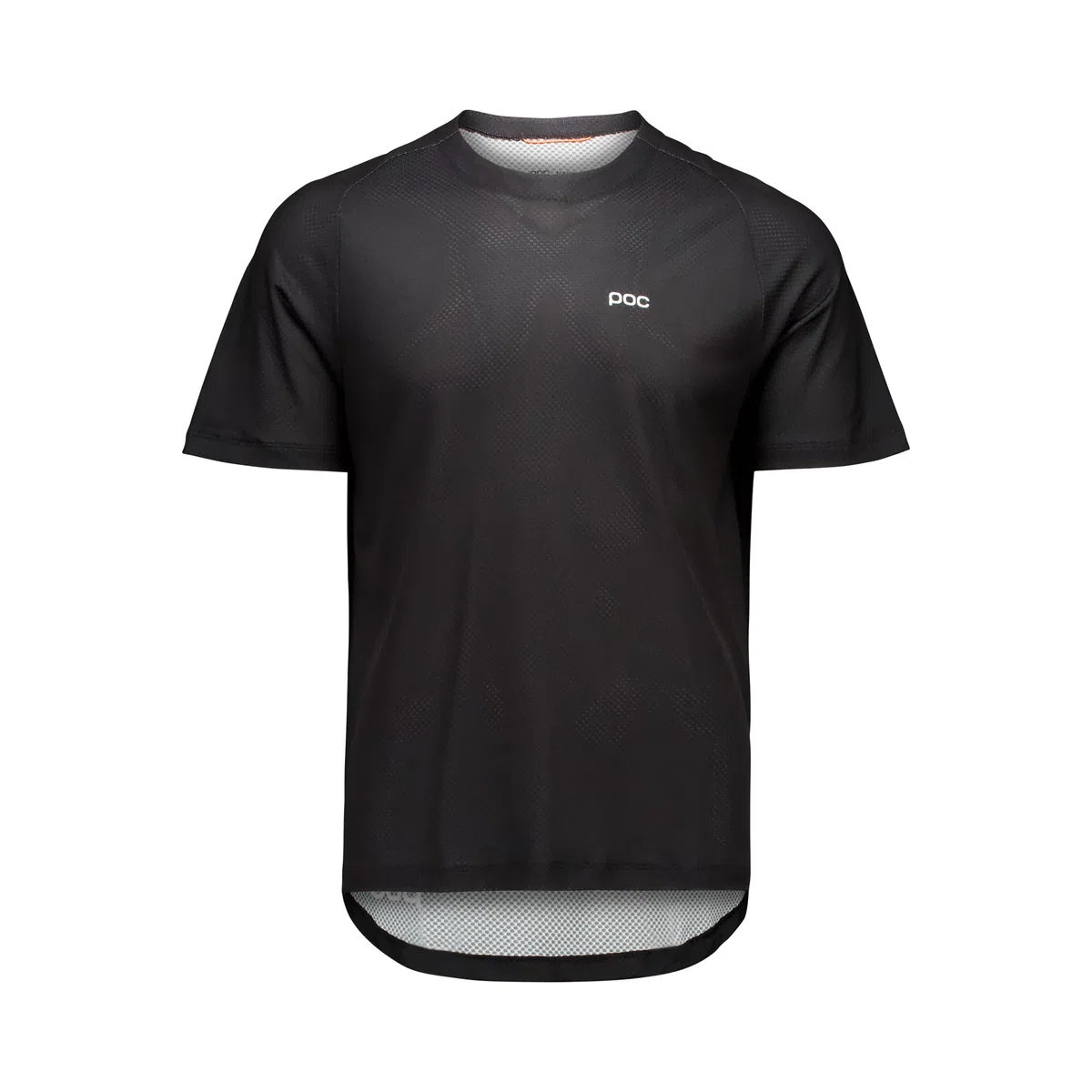 POC Motion Air S/S Jersey Hombre – Maillot para MTB y Trail con Material Reciclado, Secado rápido