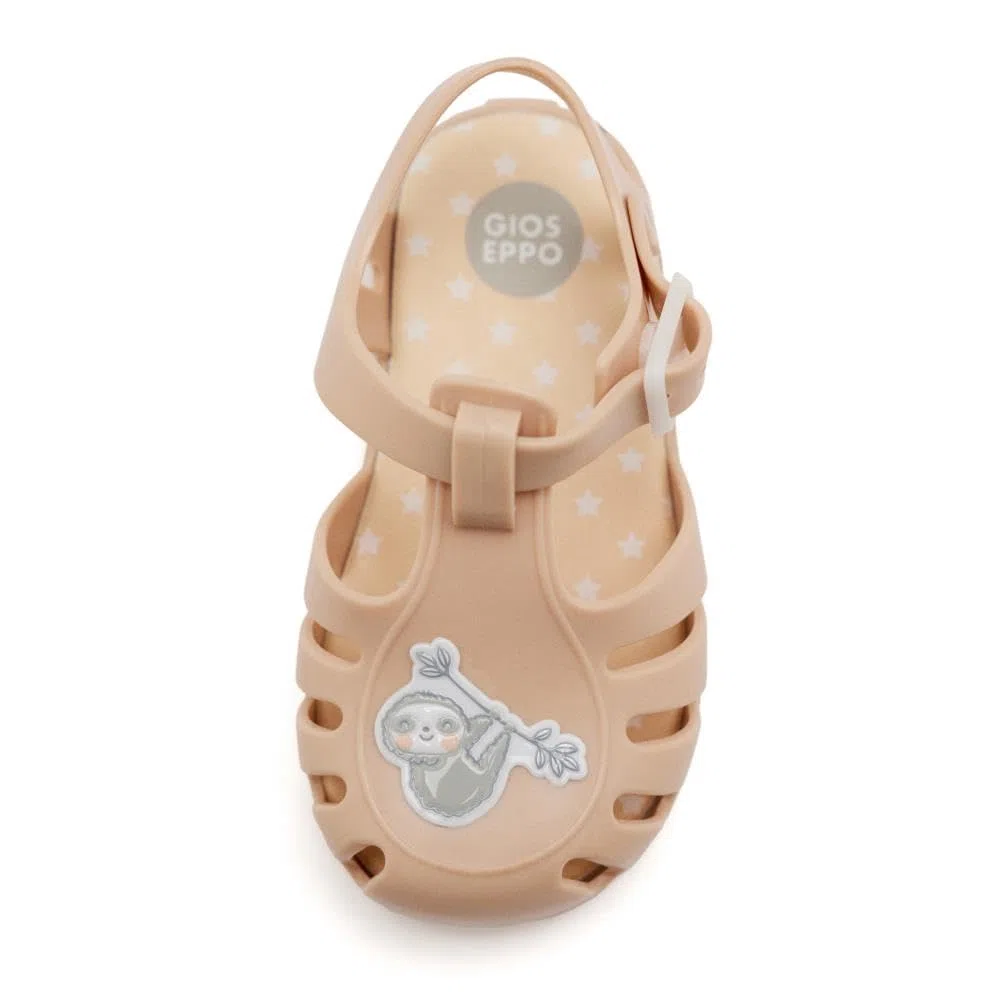GIOSEPPO Chichester, Chanclas Bebé-Niños