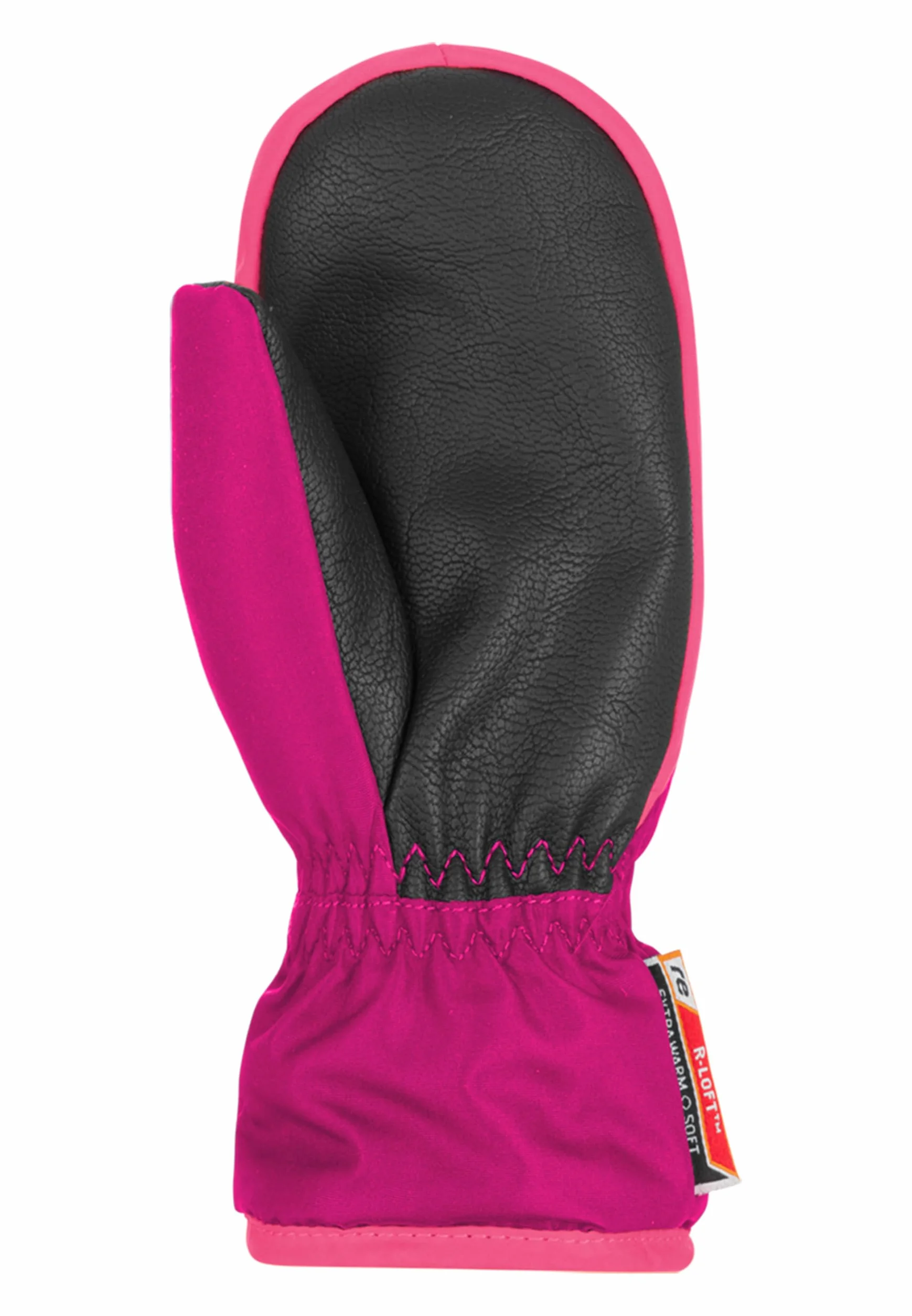 Reusch Manoplas Unisex Baby Ben