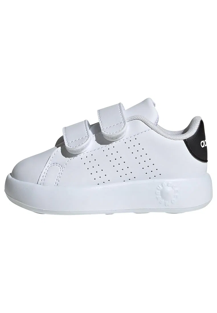 Adidas Unisex bebé Advantage Zapatos Kids