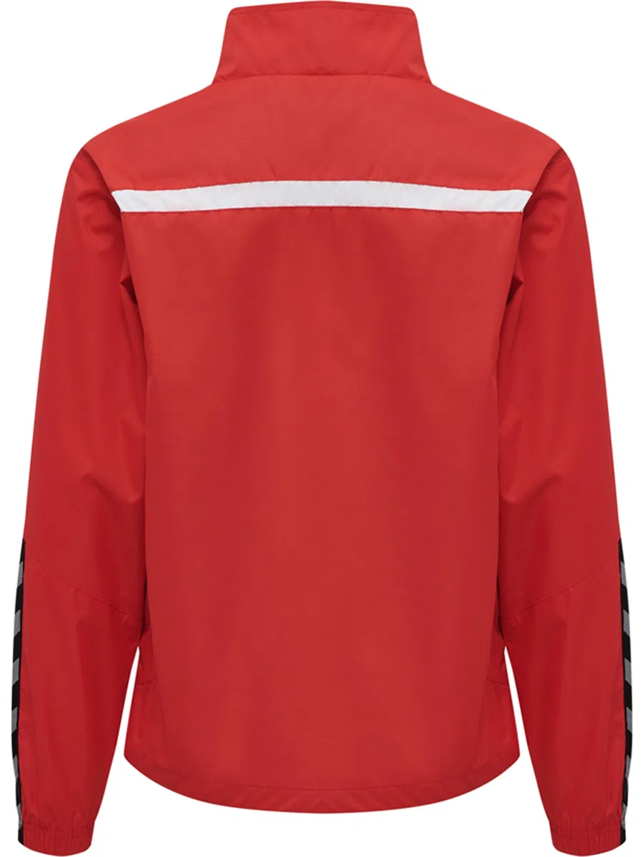 hummel Hmlchaqueta de Entrenamiento Auténtica Chaqueta Hombre