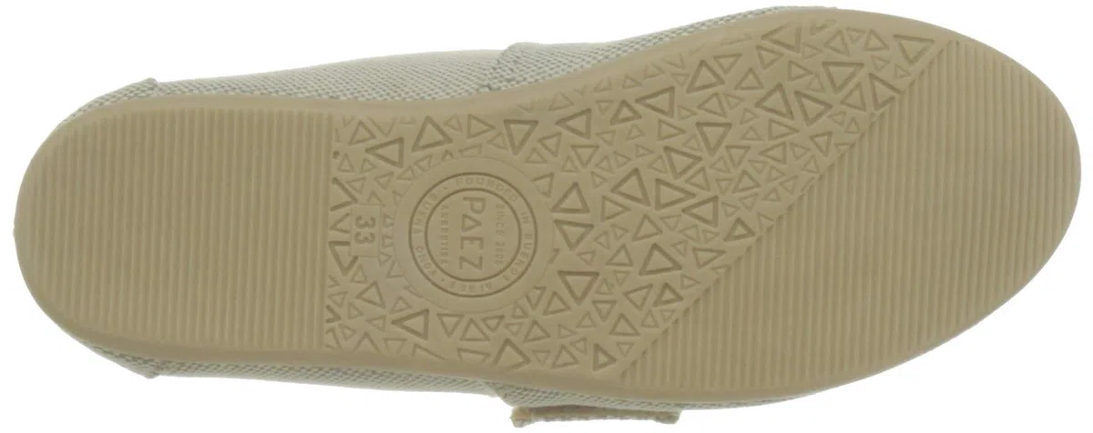 Paez Original Classic Mini Combi, Alpargatas Unisex niños