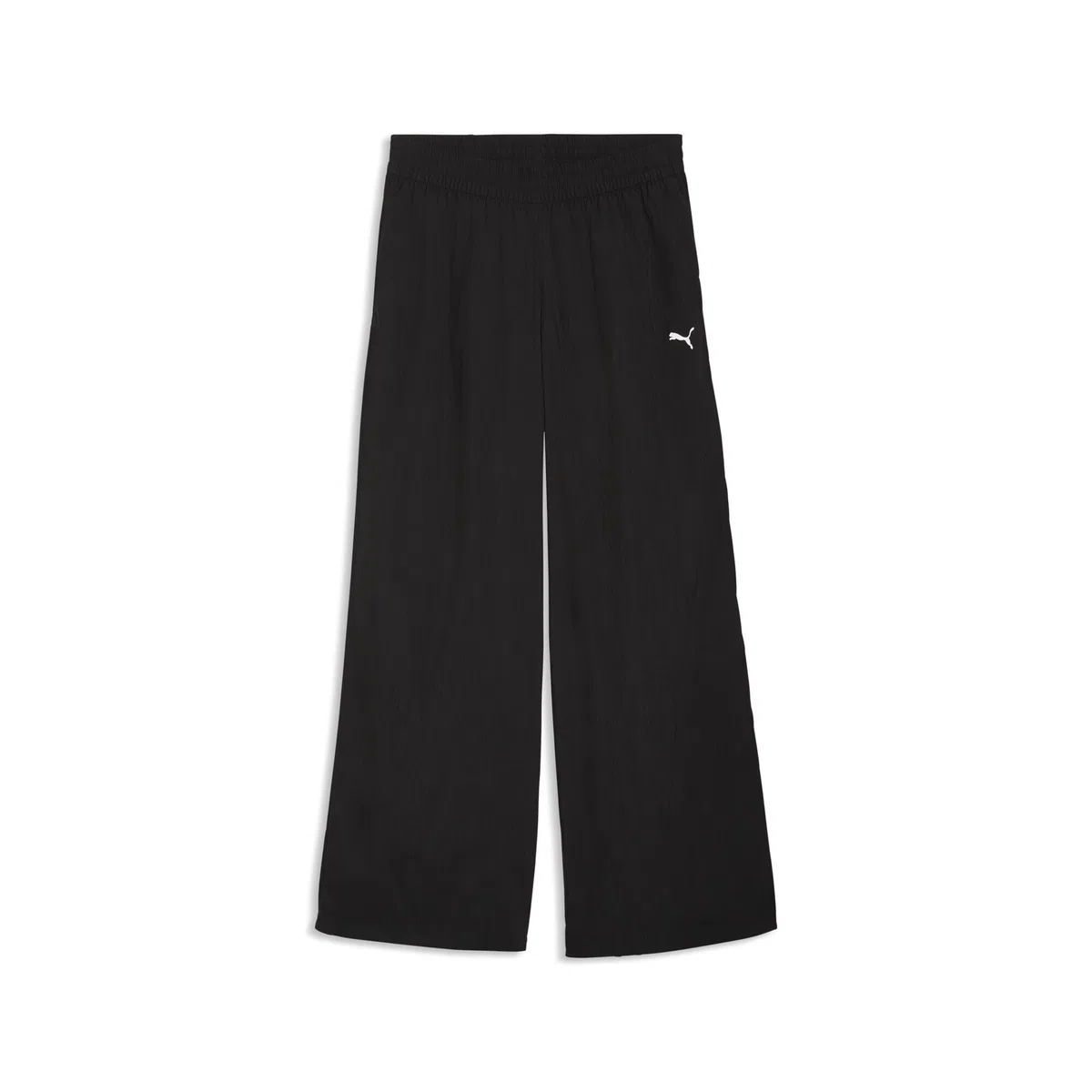 PUMA Sport Relaxed Woven Pants Op - Pantalones Tejidos Mujer