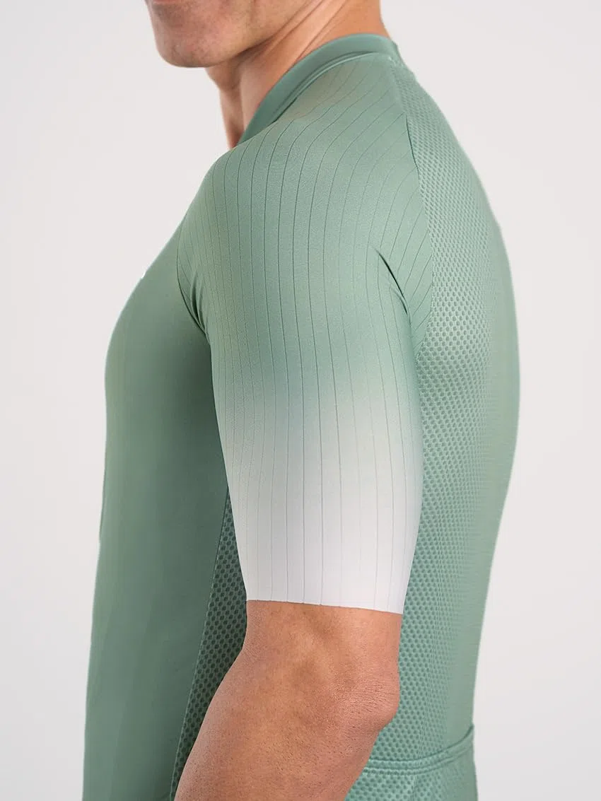 Spiuk Summum Polaris Maillot Hombre (Pack de 1)