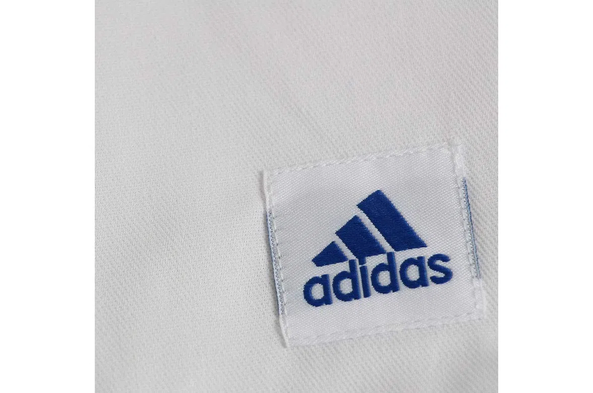 adidas - Kimono de Judo, Niño, Evolutivo - J200E