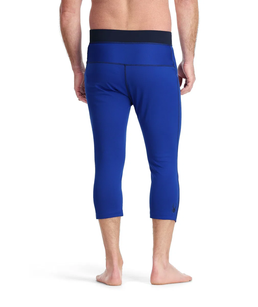 Spyder Leggings para Hombre