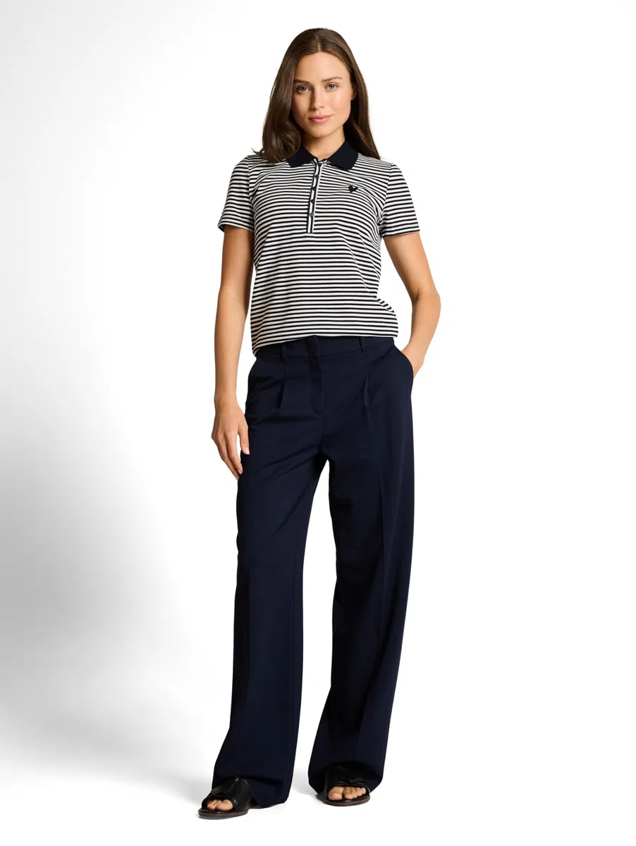 TOM TAILOR Polo para Mujer