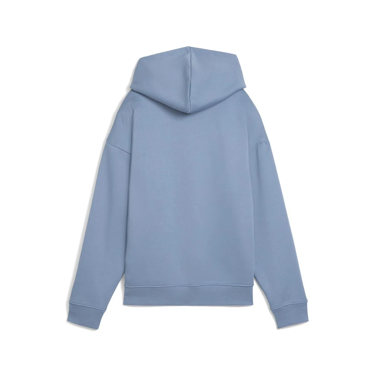 PUMA ESS Script Comfort Hoodie FL Sudaderas con Capucha Unisex Adulto (Pack de 1)