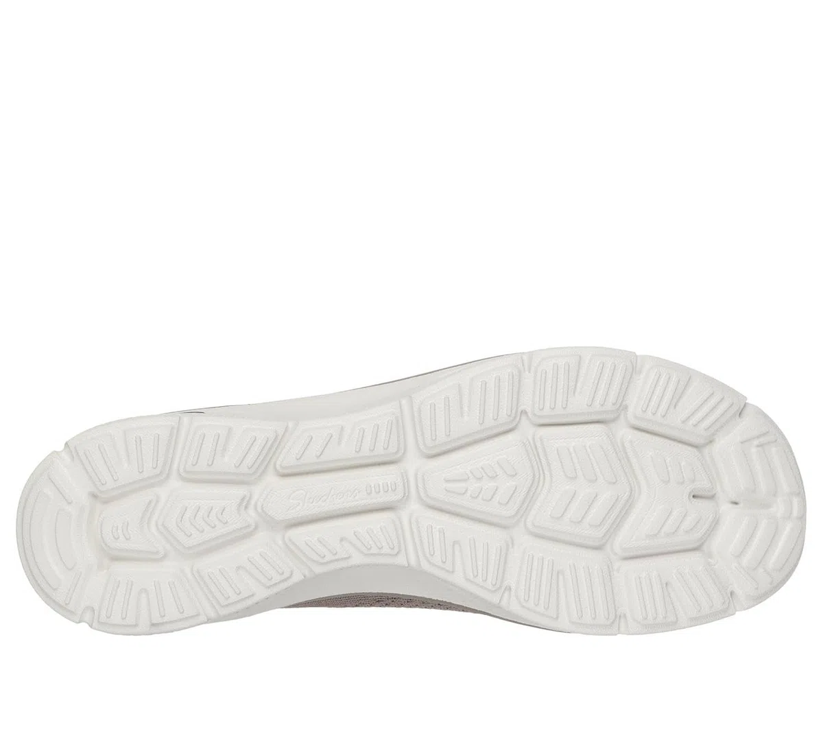 Skechers Arch Fit Sunny Zen Walk, Zapatillas Mujer