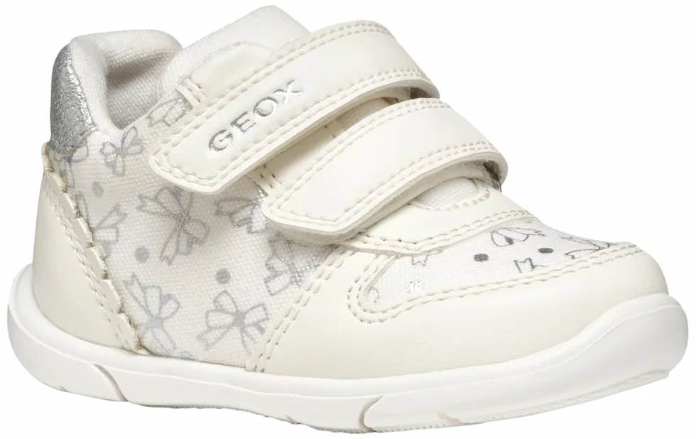 Geox B Zapito Girl A ZapatillasBebé-Niñas