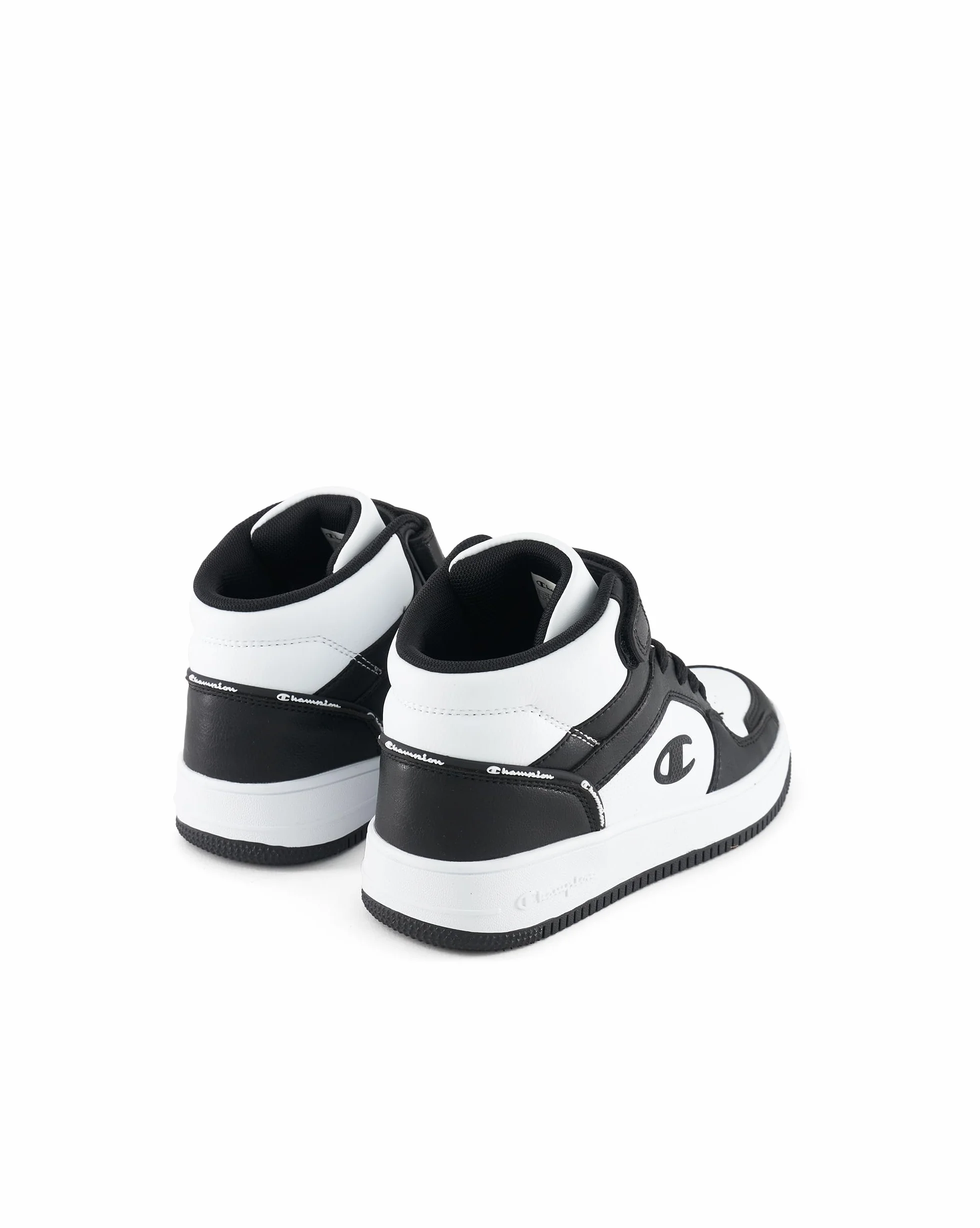 Champion Rd18 2.0 B GS Mid SneakersHombre