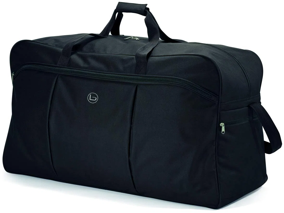 Bolso de viaje de 80 cm. Poliester BZ3376