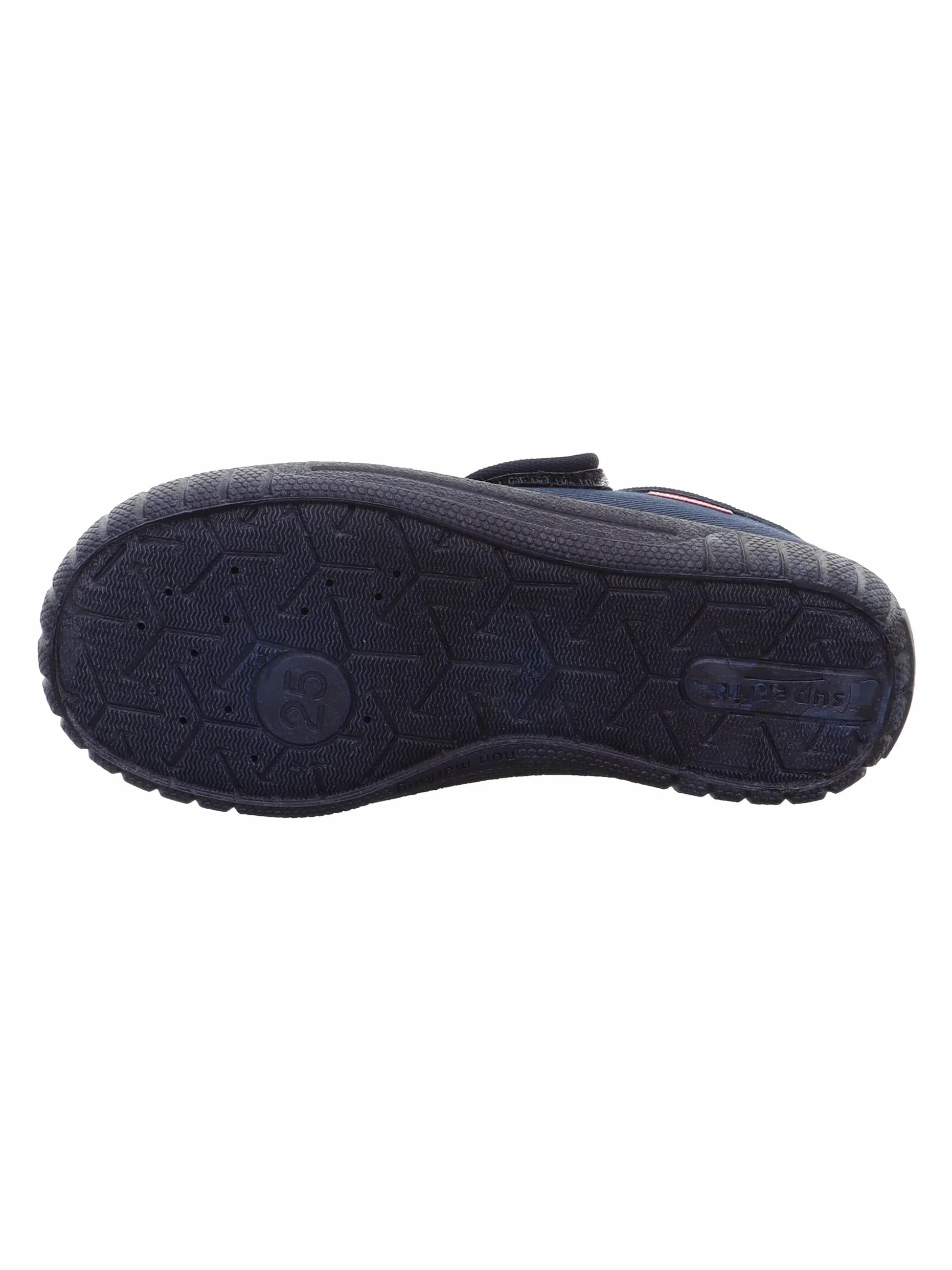 Superfit Bill Hausschuhe 0-808271 PantuflasNiños