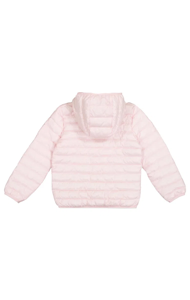 Champion Legacy Outdoor K - Light Wr Hooded Chaqueta acolchada Unisex niños (Pack de 1)