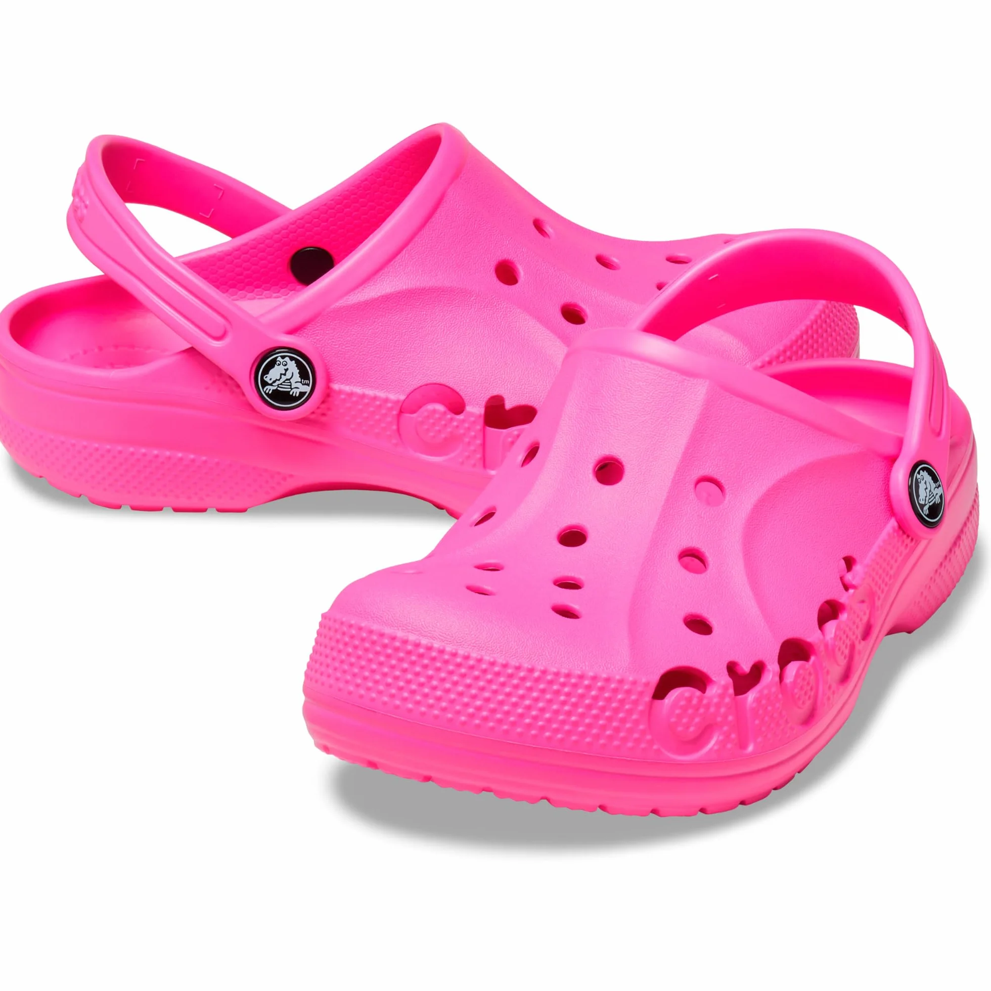 Crocs Baya Clog K, Zuecos Unisex niños