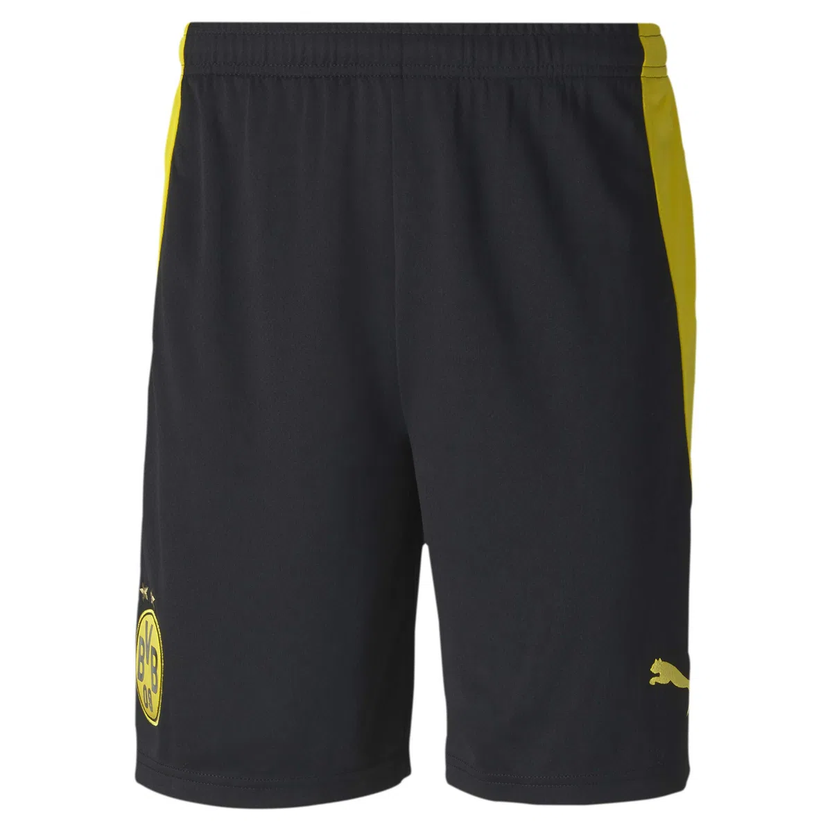 PUMA BVB Shorts Replica - Pantalones Cortos Hombre