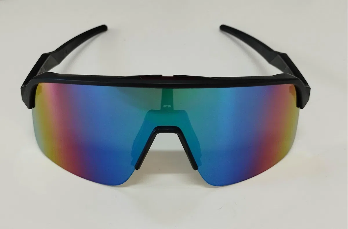 Lentes Compatibles de Recambio para Oakley Sutro Lite OO9463 | Fototocromáticos, Transparente o Color