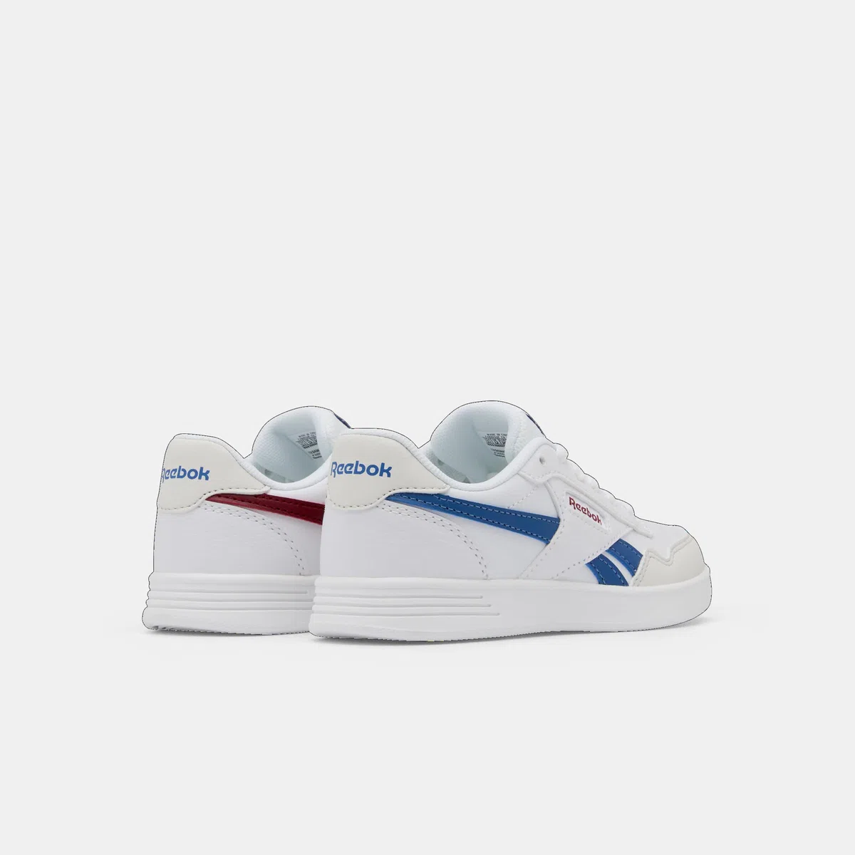 Reebok Court Advance ZapatillasUnisex niños