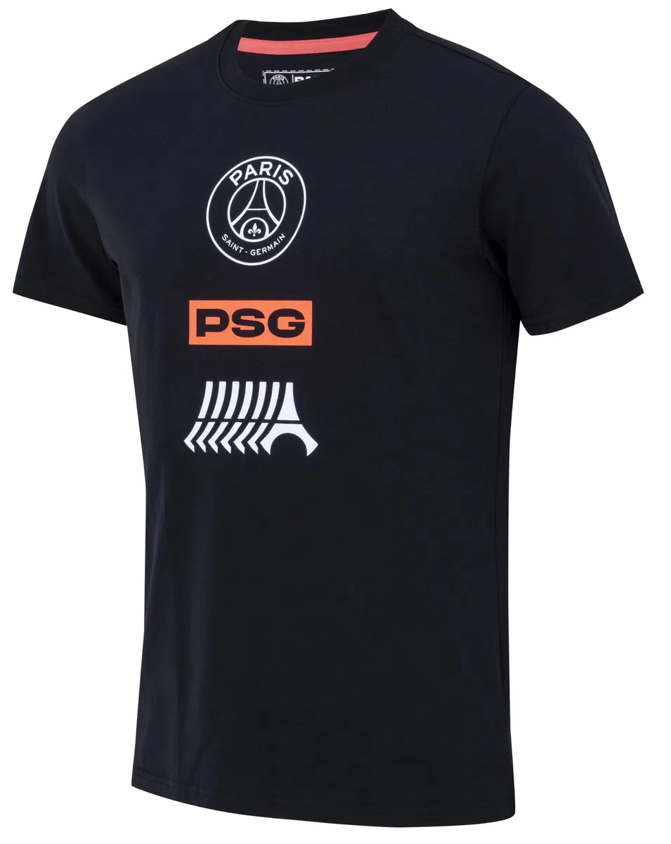 PSG Paris Saint Germain - Camiseta oficial