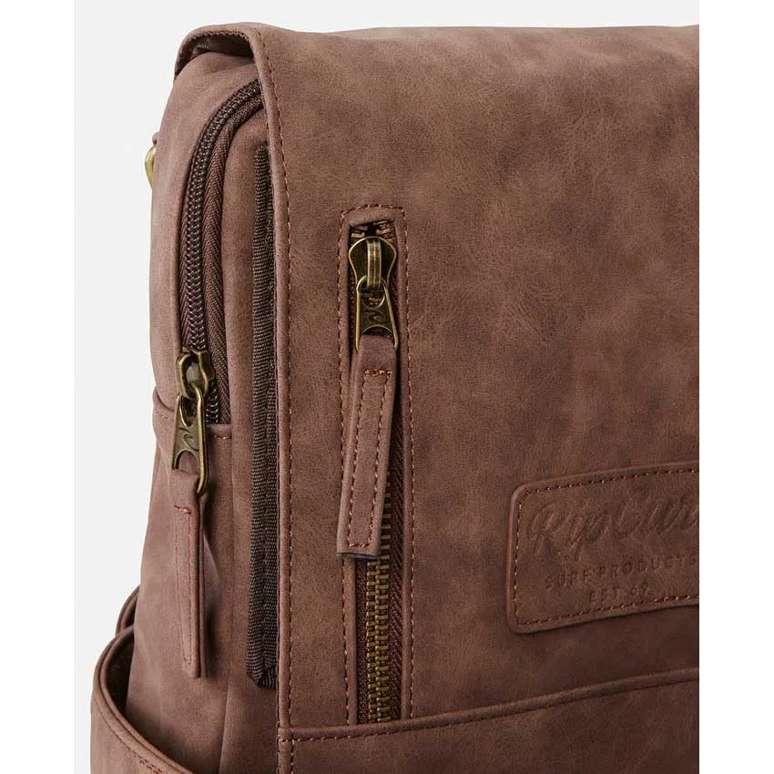RIP CURL Classic Leazard Pouch Crossbody One Size