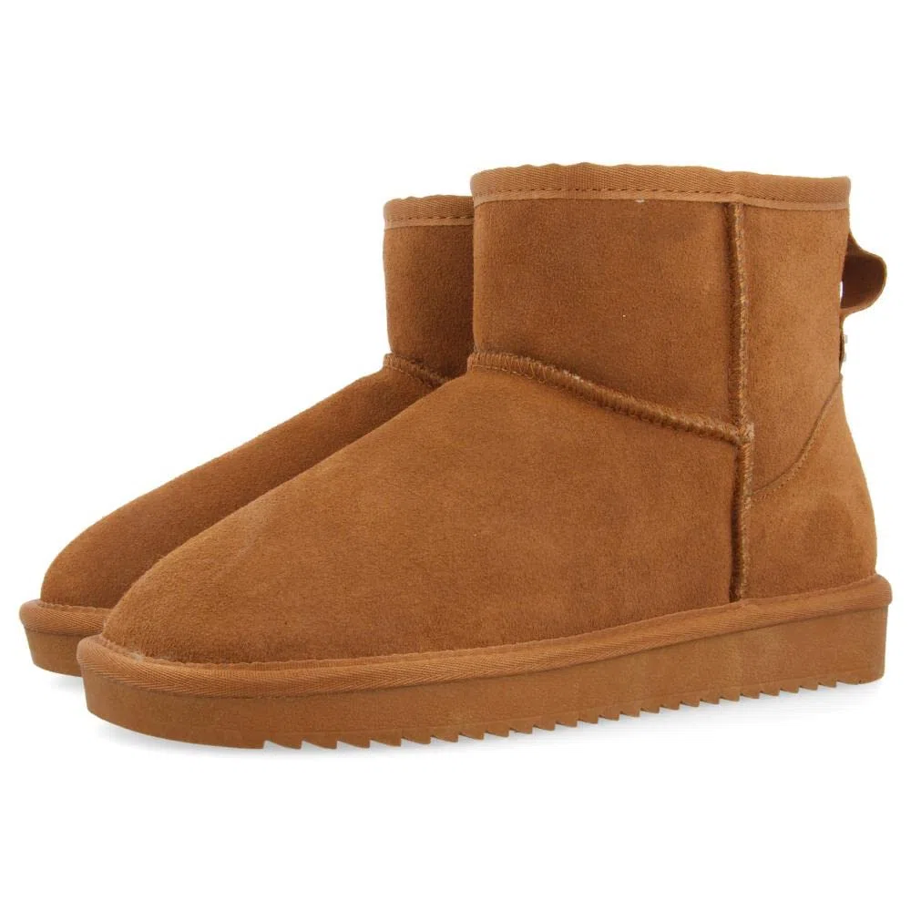 GIOSEPPO Gilliam Botas de modaMujer