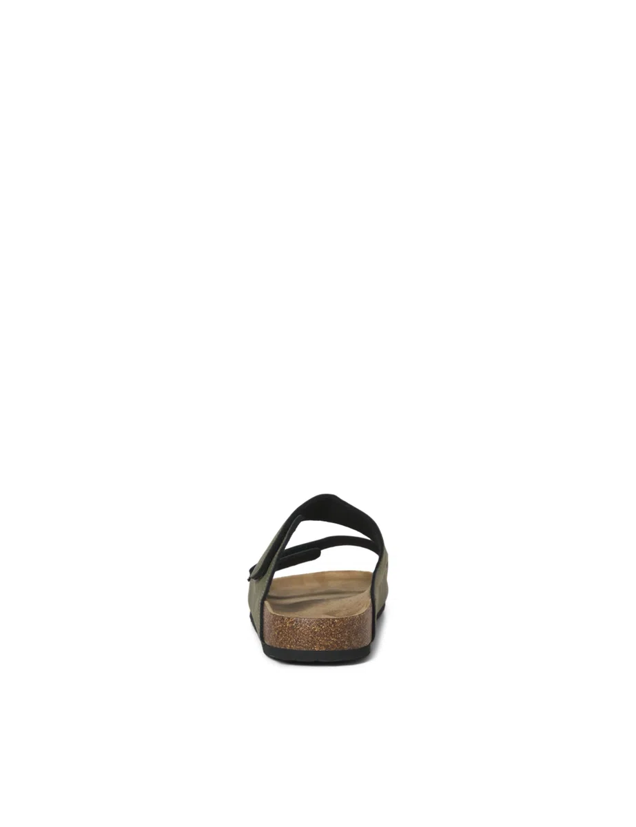 JACK & JONES Jfwcentral Strap Sandal Jfwcentral Strap SandalHombre