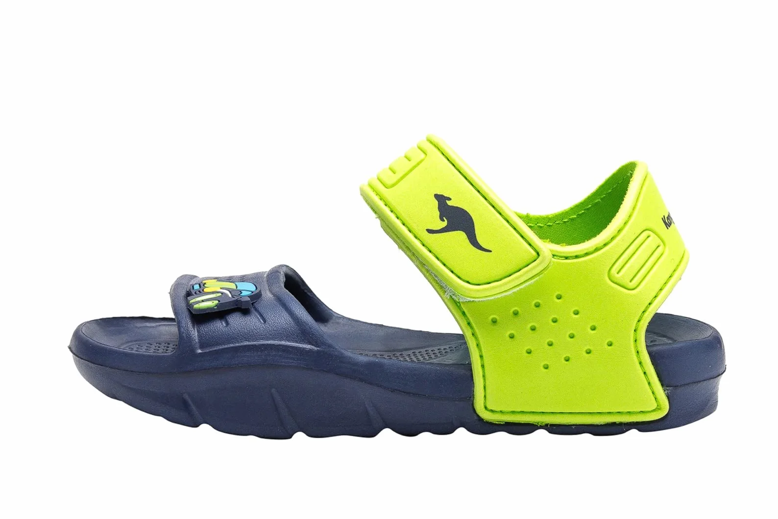 KangaROOS Kangaswim Ii SandaliaUnisex niños