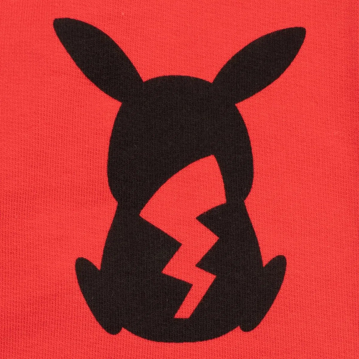 Pokémon Niños Superior Y Corto Pikachu