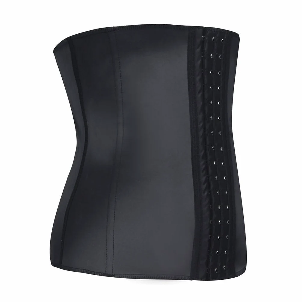 Everbellus Corset Fajas Reductoras Cinturon Formación Cincher Bustier para Mujer