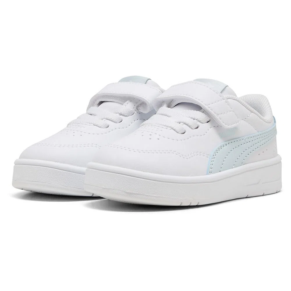 PUMA Court Lally AC+ Inf SneakerBebé-Niñas