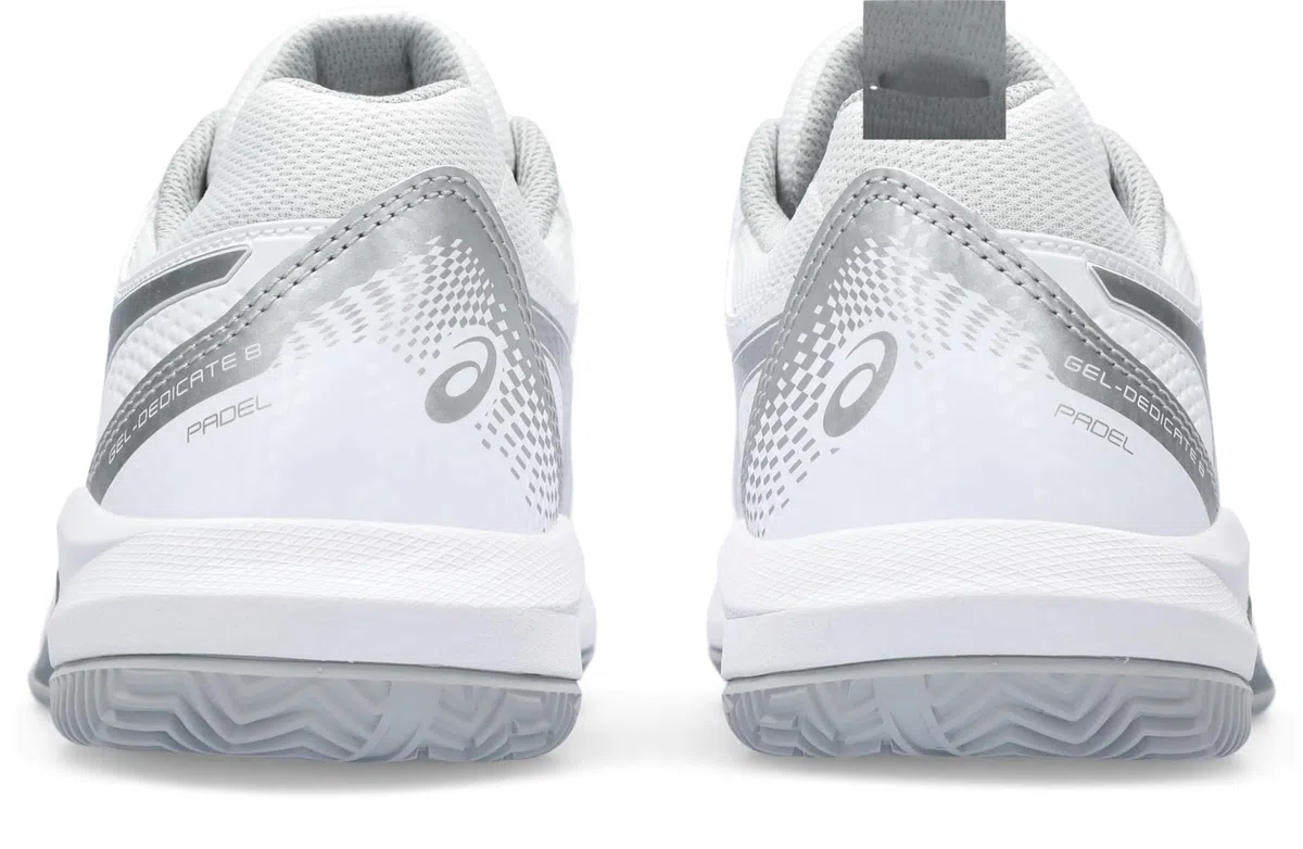ASICS Gel-Dedicate 8 Padel Sneaker