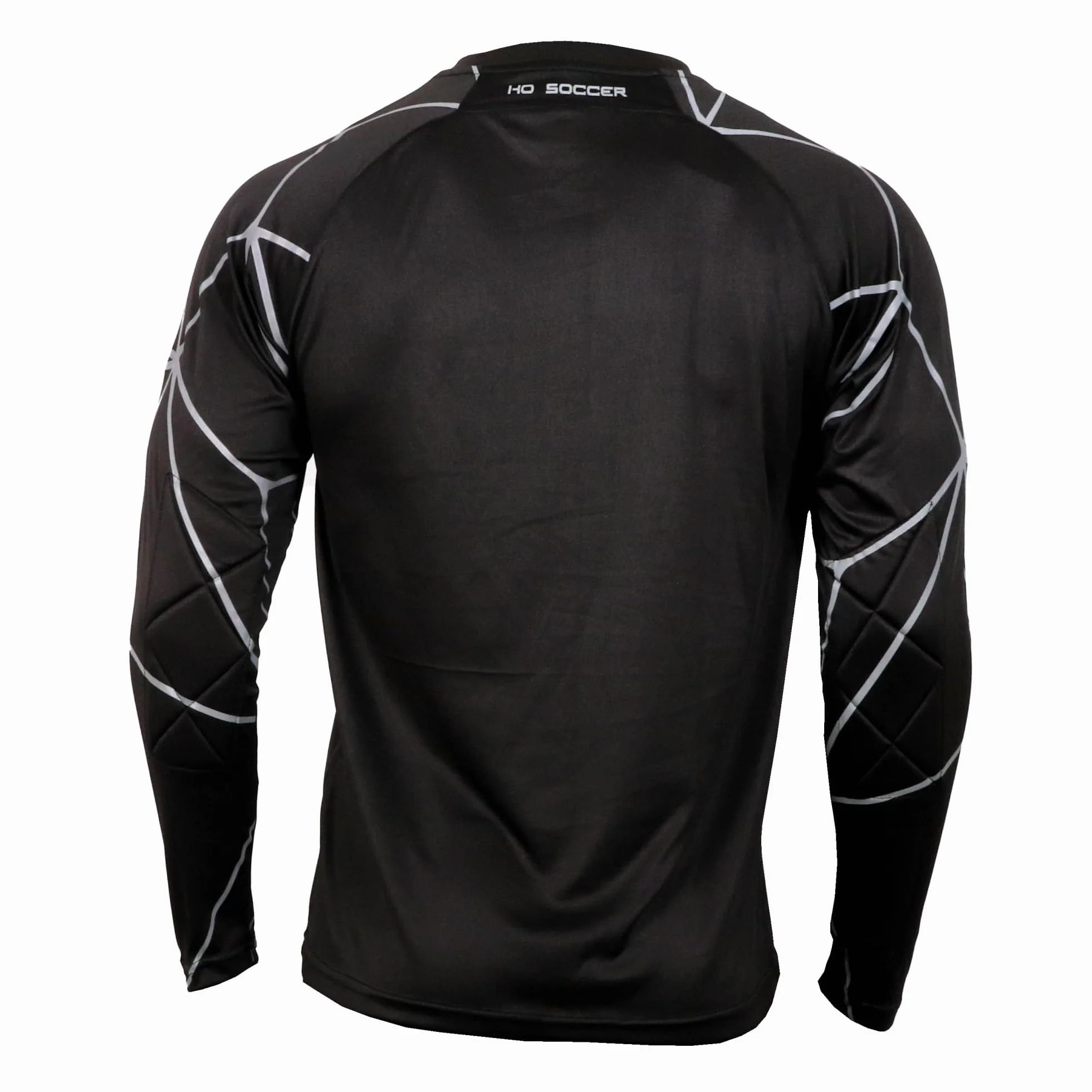 HO Soccer Camiseta Konkista Black Camiseta Unisex Adulto (Pack de 1)