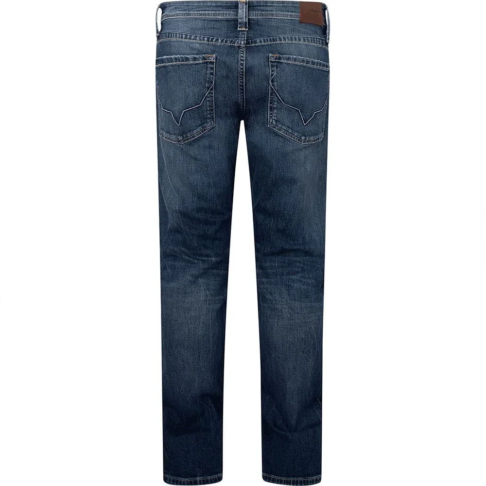 Pepe Jeans Cash Vaqueros Straight para Hombre