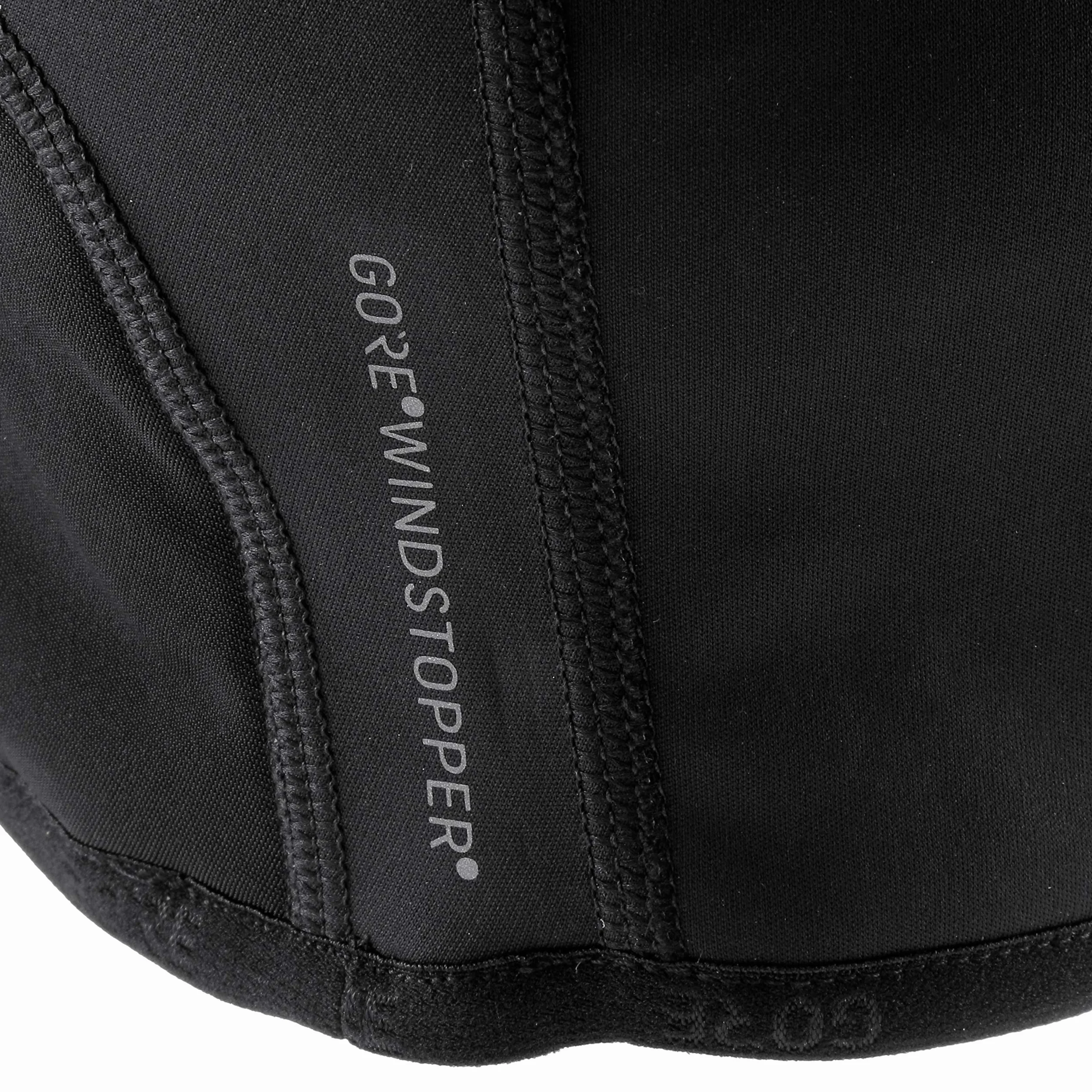 GOREWEAR Gorro M GORE WINDSTOPPER Thermo