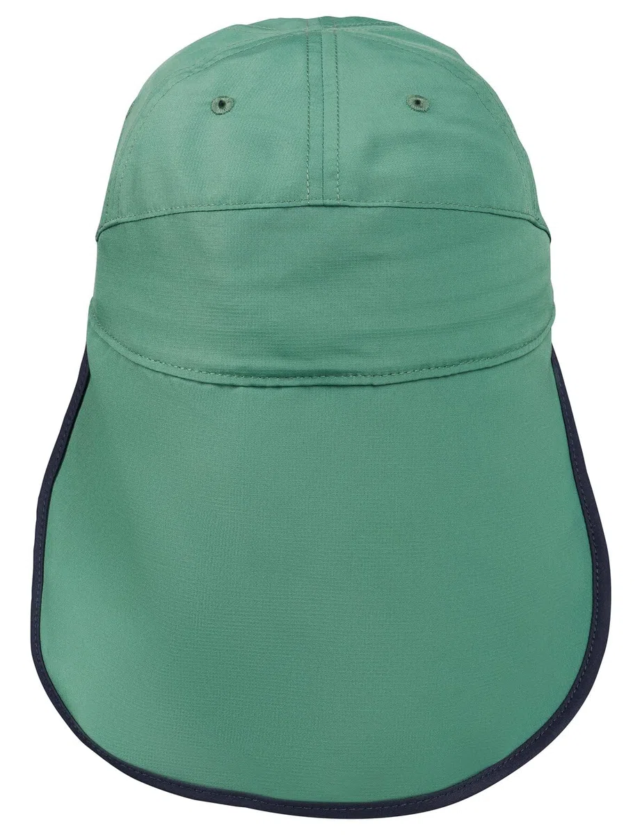VAUDE Kids Sahara Cap IV - Sombrero para el Sol Unisex niños